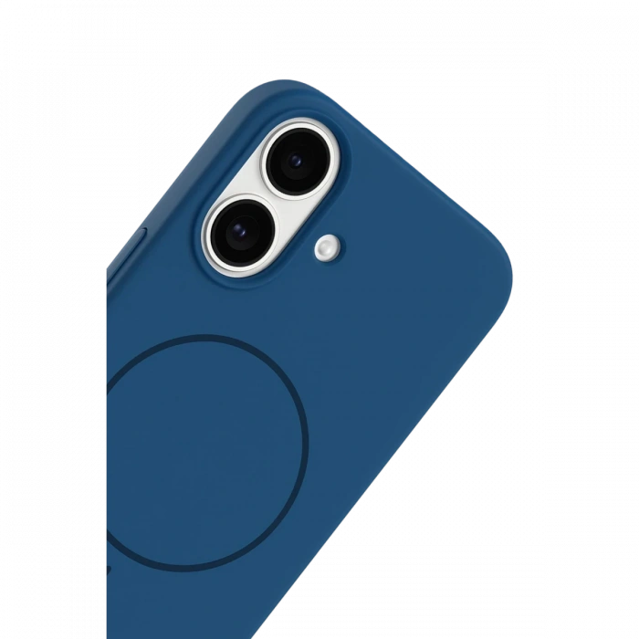 Joy Tekno Apple iPhone 17 Jully Magsafe Kapak