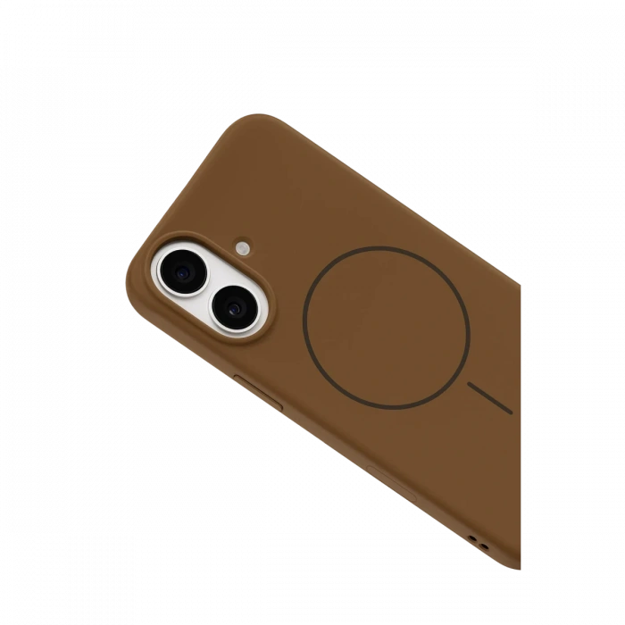 Joy Tekno Apple iPhone 17 Jully Magsafe Kapak