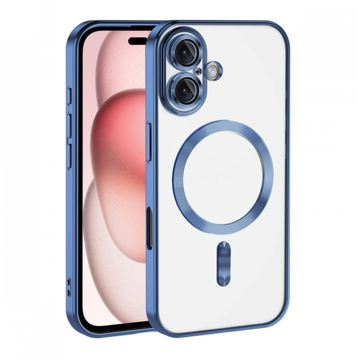 Joy Tekno Apple iPhone 17 Kross Magneticsafe Kapak