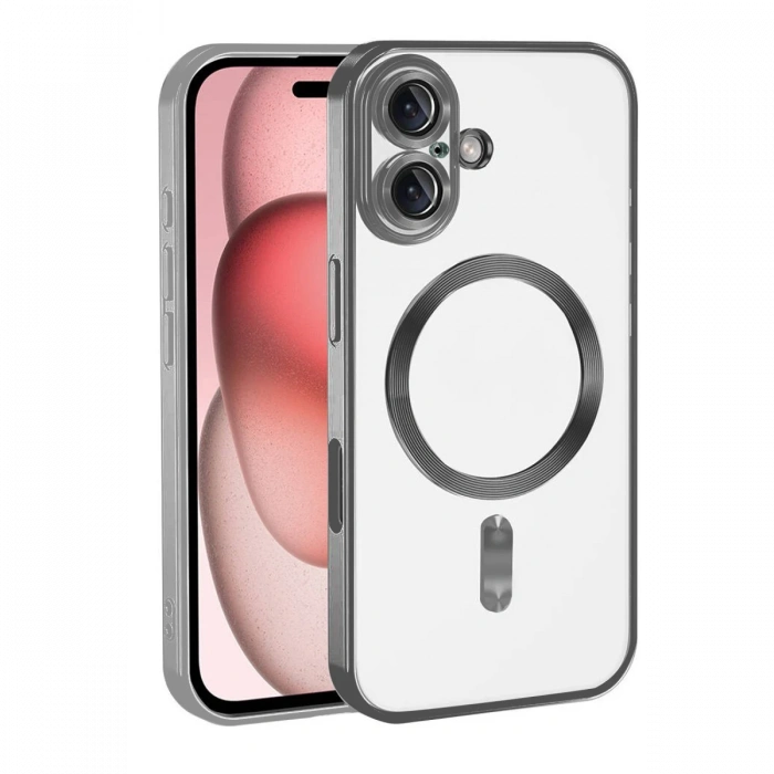 Joy Tekno Apple iPhone 17 Kross Magneticsafe Kapak