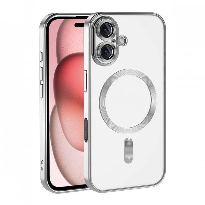 Joy Tekno Apple iPhone 17 Kross Magneticsafe Kapak