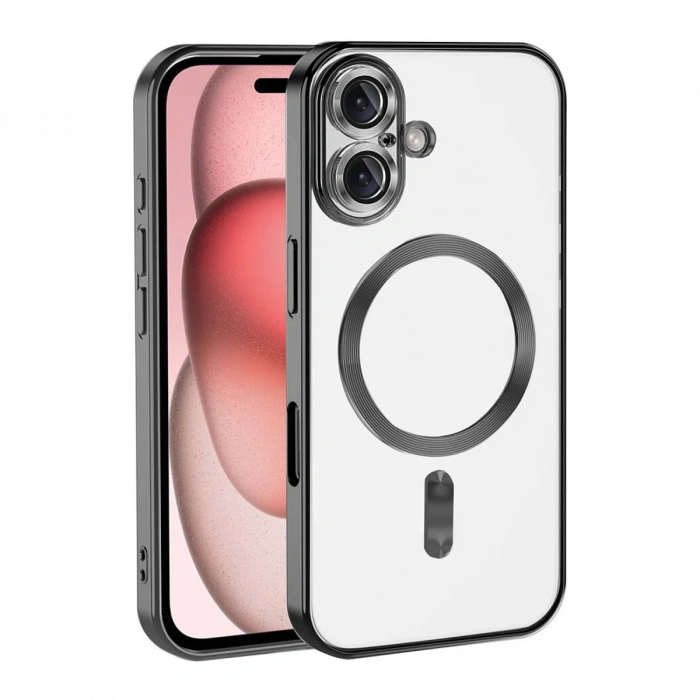 Joy Tekno Apple iPhone 17 Kross Magneticsafe Kapak