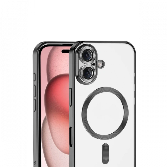 Joy Tekno Apple iPhone 17 Kross Magneticsafe Kapak