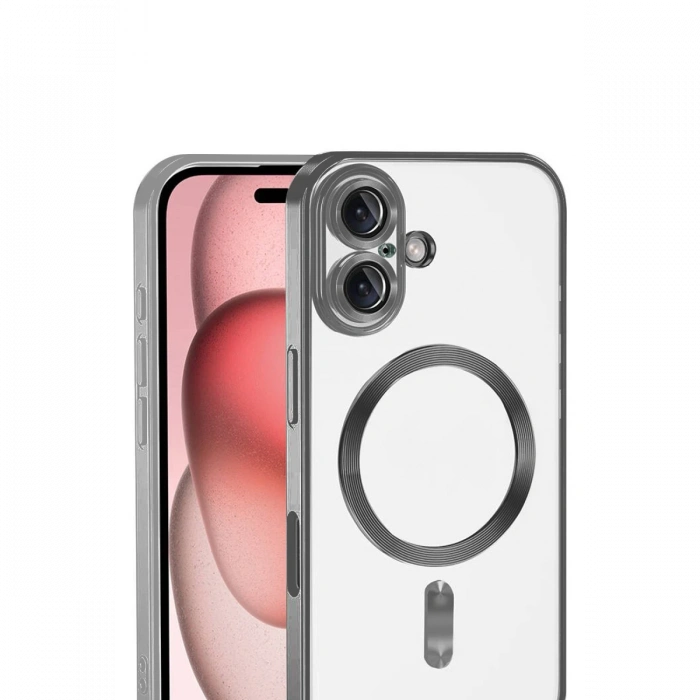 Joy Tekno Apple iPhone 17 Kross Magneticsafe Kapak