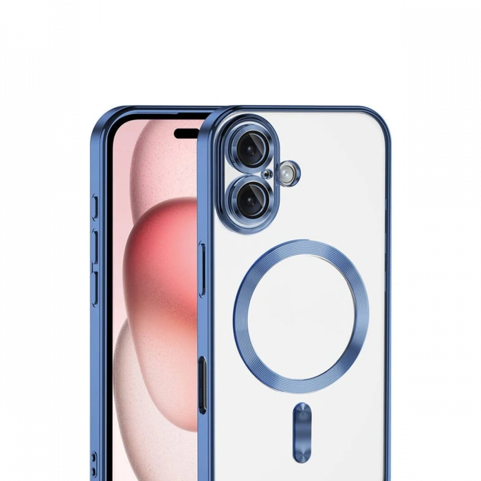 Joy Tekno Apple iPhone 17 Kross Magneticsafe Kapak