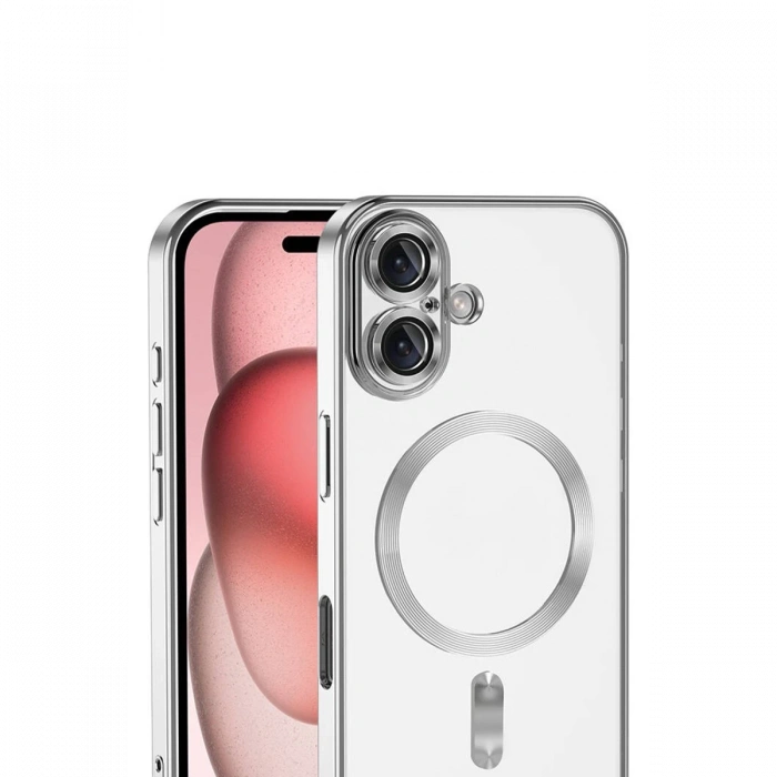 Joy Tekno Apple iPhone 17 Kross Magneticsafe Kapak