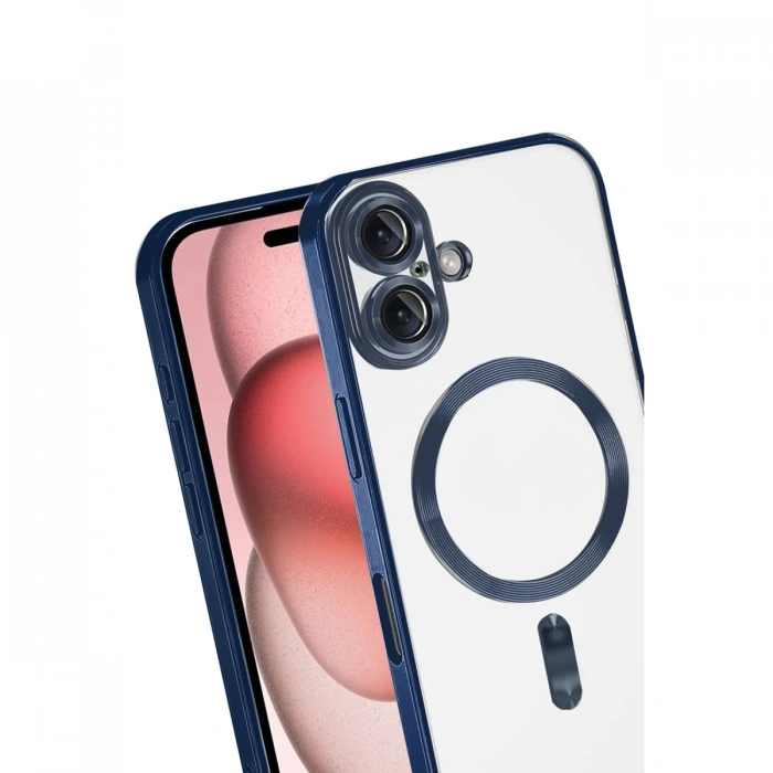 Joy Tekno Apple iPhone 17 Kross Magneticsafe Kapak