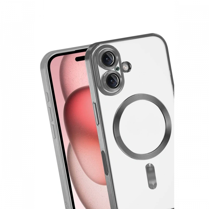 Joy Tekno Apple iPhone 17 Kross Magneticsafe Kapak