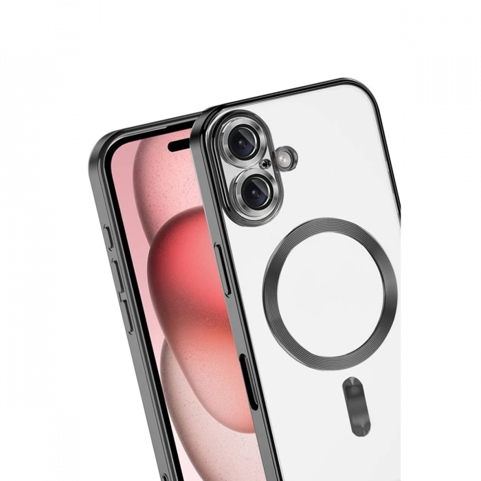 Joy Tekno Apple iPhone 17 Kross Magneticsafe Kapak