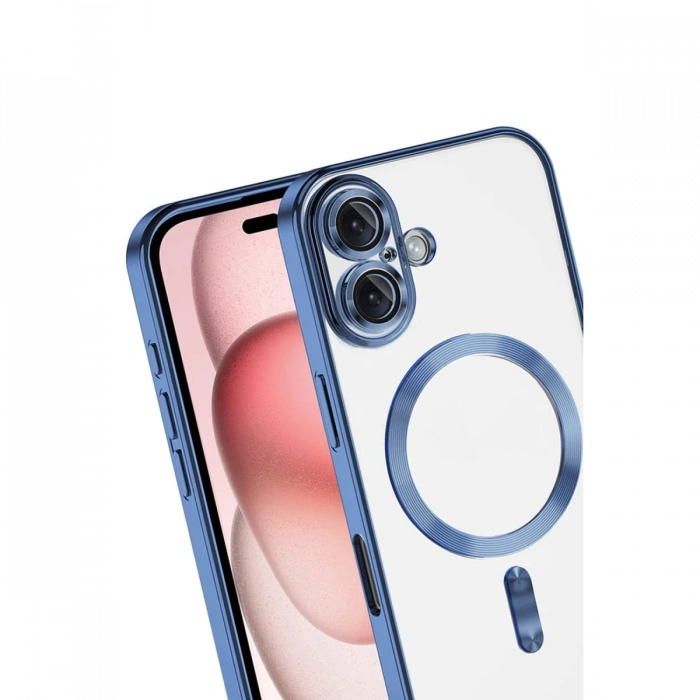 Joy Tekno Apple iPhone 17 Kross Magneticsafe Kapak