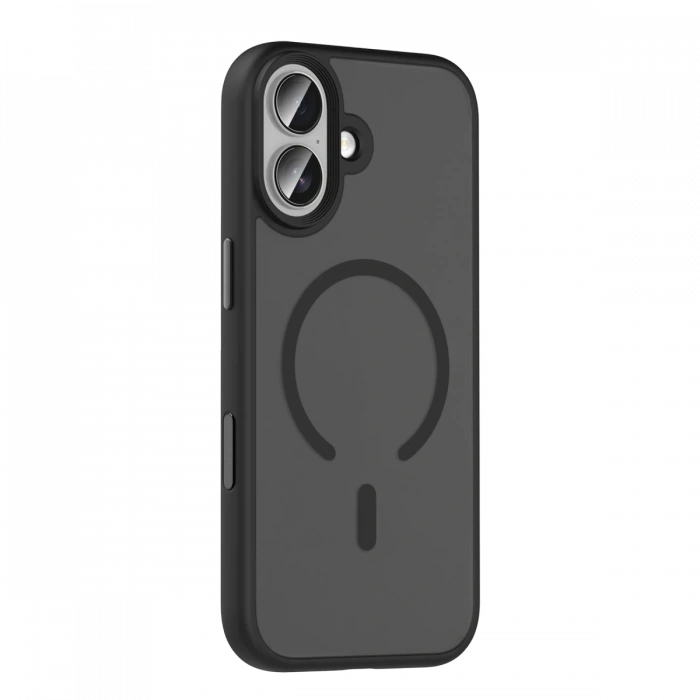 Joy Tekno Apple iPhone 17 Megane Magsafe Kapak