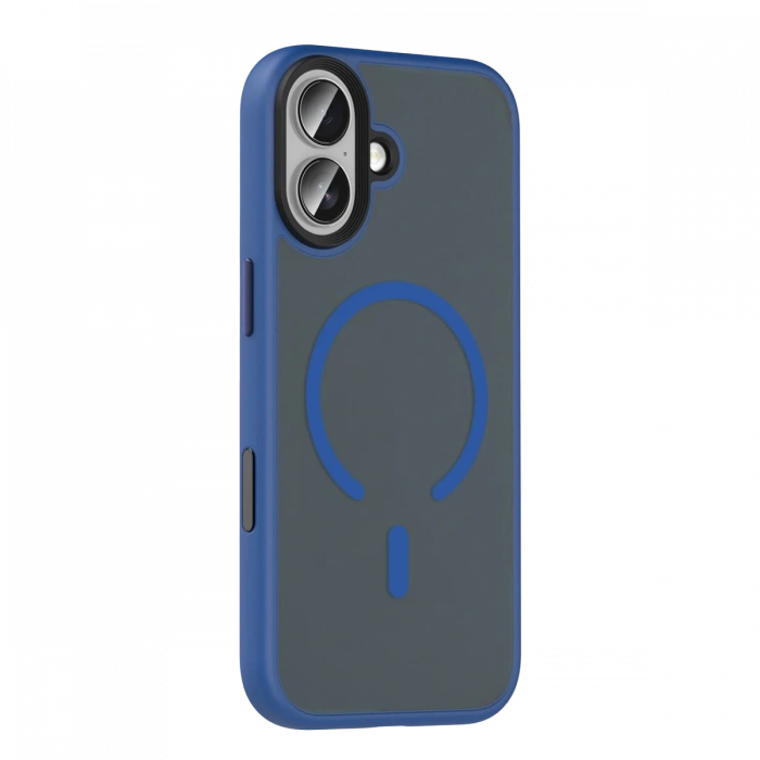 Joy Tekno Apple iPhone 17 Megane Magsafe Kapak