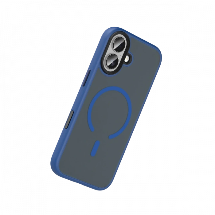 Joy Tekno Apple iPhone 17 Megane Magsafe Kapak