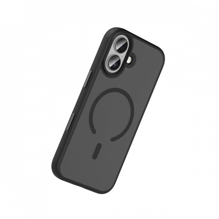 Joy Tekno Apple iPhone 17 Megane Magsafe Kapak