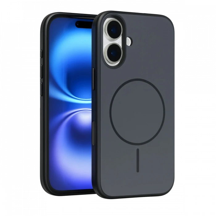 Joy Tekno Apple iPhone 17 Neva Magsafe Kapak