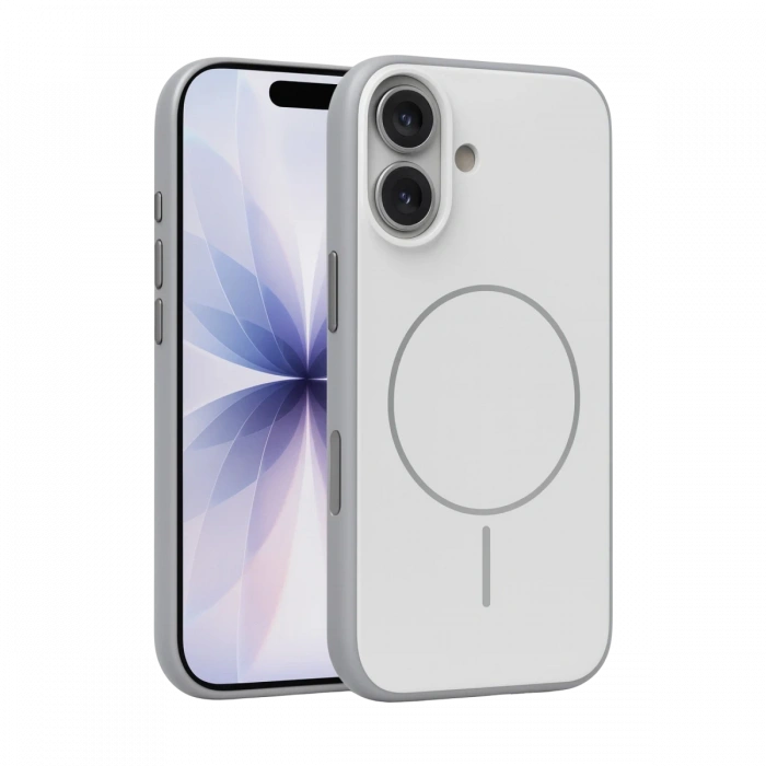 Joy Tekno Apple iPhone 17 Neva Magsafe Kapak