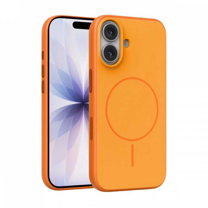 Joy Tekno Apple iPhone 17 Neva Magsafe Kapak