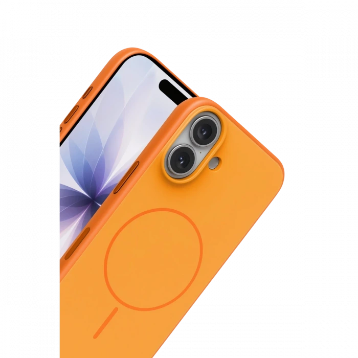 Joy Tekno Apple iPhone 17 Neva Magsafe Kapak