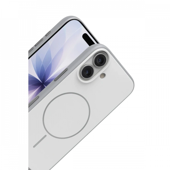 Joy Tekno Apple iPhone 17 Neva Magsafe Kapak