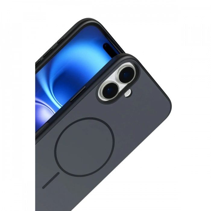 Joy Tekno Apple iPhone 17 Neva Magsafe Kapak