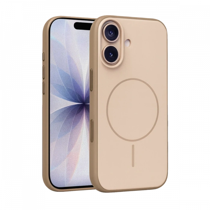 Joy Tekno Apple iPhone 17 Neva Magsafe Kapak