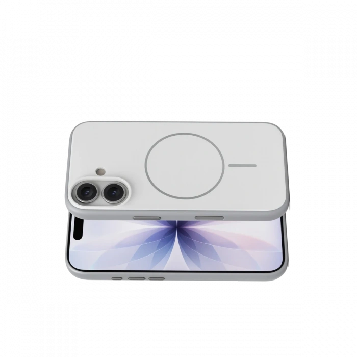 Joy Tekno Apple iPhone 17 Neva Magsafe Kapak