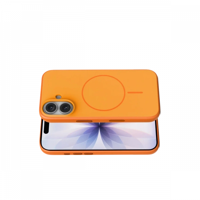 Joy Tekno Apple iPhone 17 Neva Magsafe Kapak