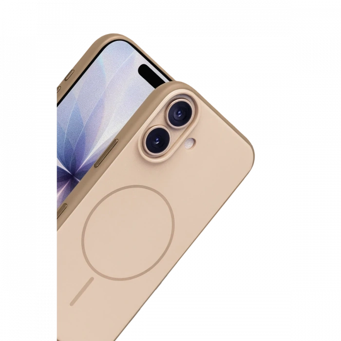 Joy Tekno Apple iPhone 17 Neva Magsafe Kapak