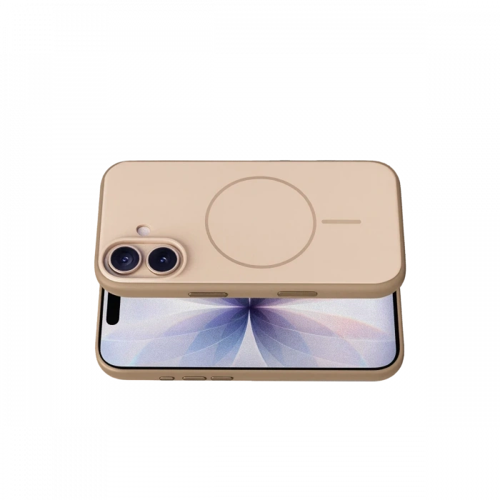 Joy Tekno Apple iPhone 17 Neva Magsafe Kapak