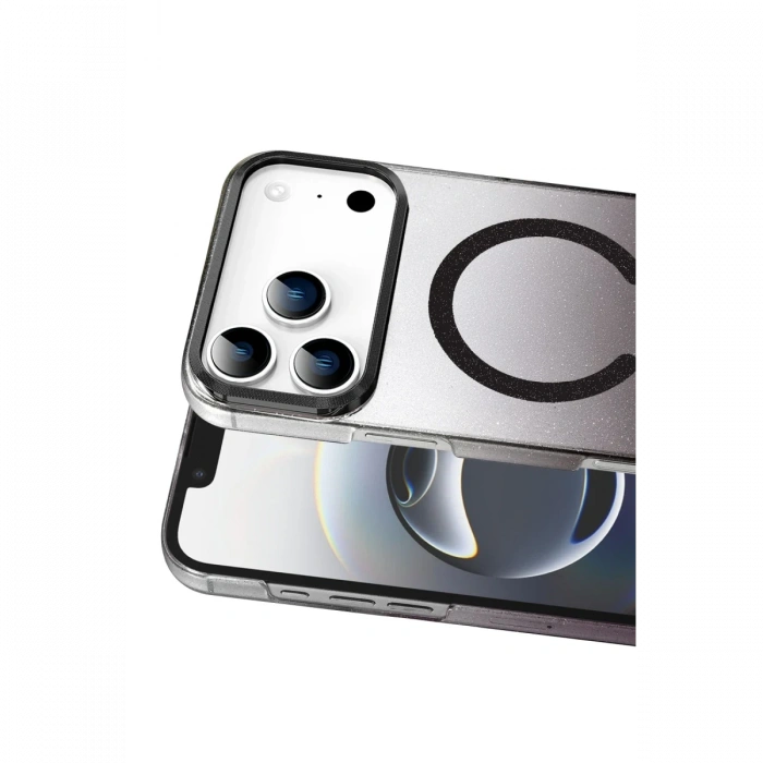 Joy Tekno Apple iPhone 17 Pro Glossy Magsafe Kapak