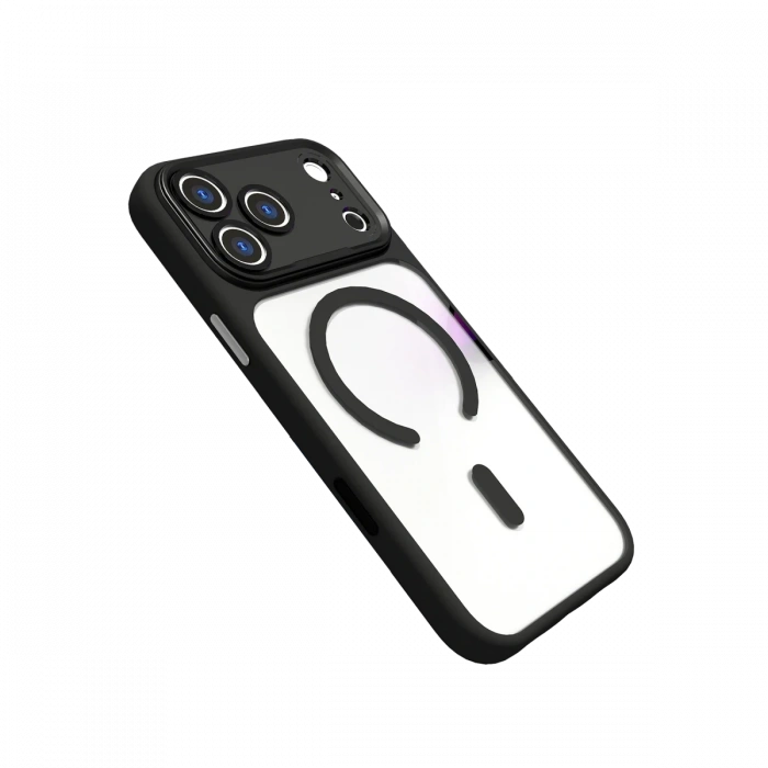 Joy Tekno Apple iPhone 17 Pro Hazar Magsafe Kapak