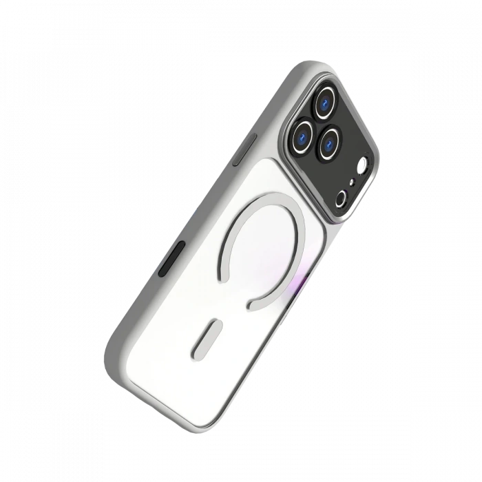 Joy Tekno Apple iPhone 17 Pro Hazar Magsafe Kapak