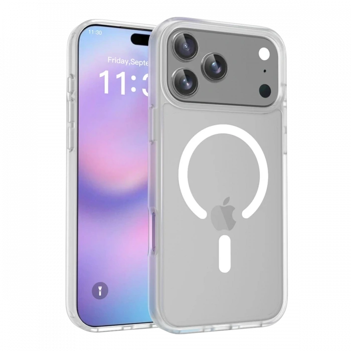 Joy Tekno Apple iPhone 17 Pro Jota Magsafe Kapak