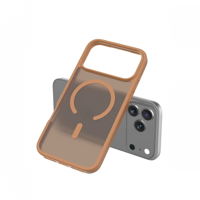 Joy Tekno Apple iPhone 17 Pro Jota Magsafe Kapak