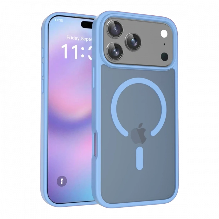 Joy Tekno Apple iPhone 17 Pro Jota Magsafe Kapak