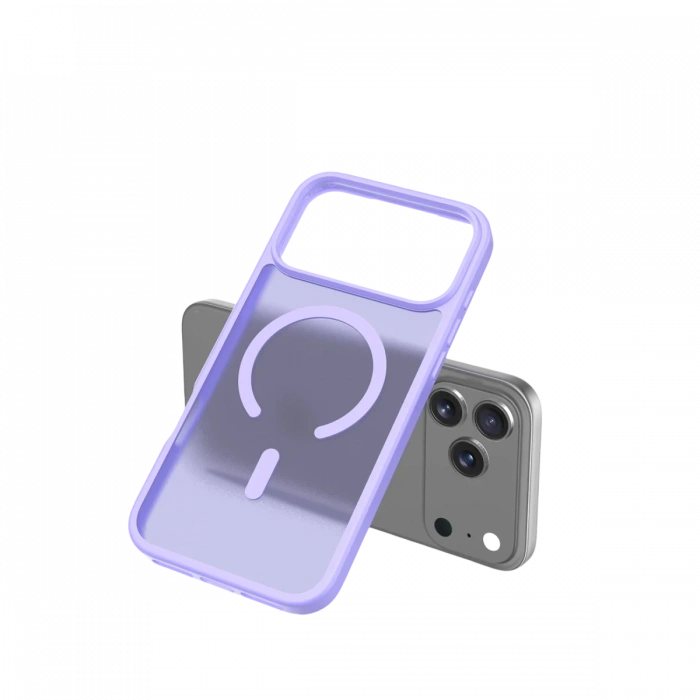 Joy Tekno Apple iPhone 17 Pro Jota Magsafe Kapak