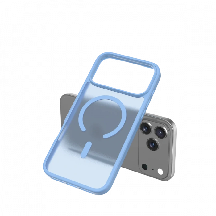 Apple iPhone 17 Pro Jota Magsafe Kapak