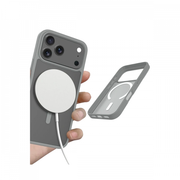 Apple iPhone 17 Pro Jota Magsafe Kapak