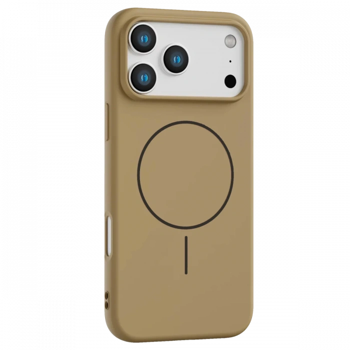 Apple iPhone 17 Pro Jully Magsafe Kapak