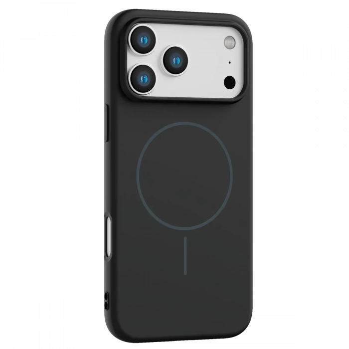 Joy Tekno Apple iPhone 17 Pro Jully Magsafe Kapak