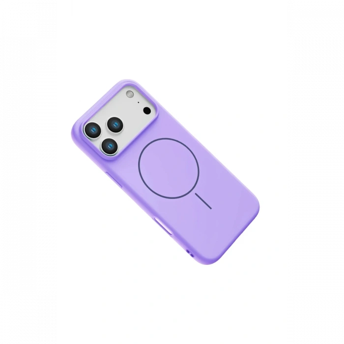 Apple iPhone 17 Pro Jully Magsafe Kapak