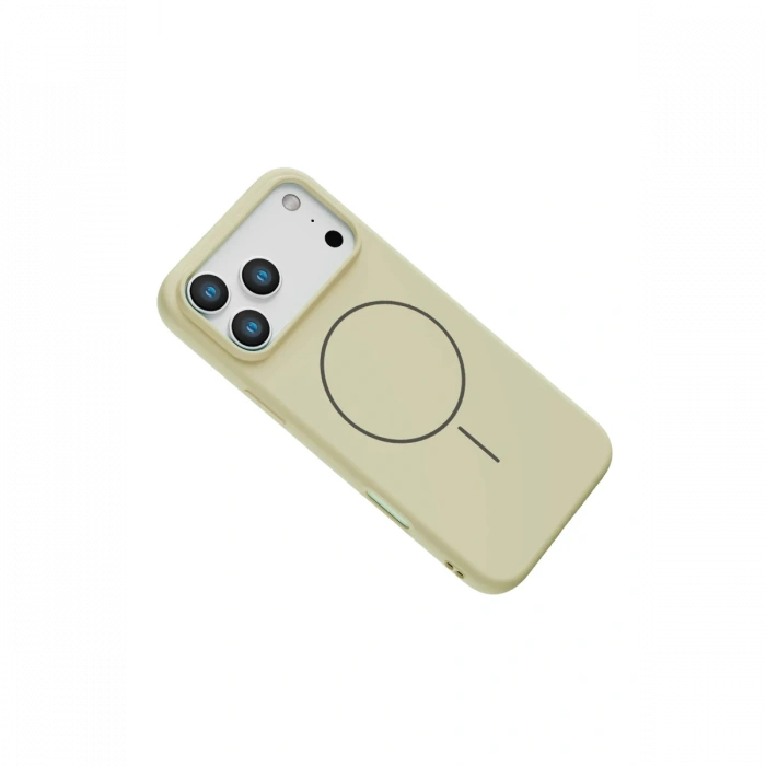 Joy Tekno Apple iPhone 17 Pro Jully Magsafe Kapak