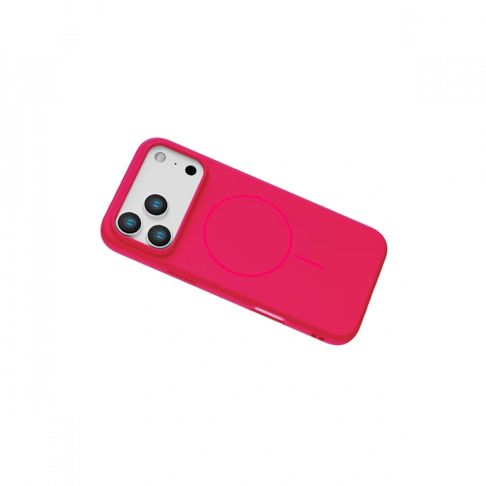 Joy Tekno Apple iPhone 17 Pro Jully Magsafe Kapak