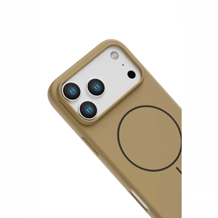 Apple iPhone 17 Pro Jully Magsafe Kapak