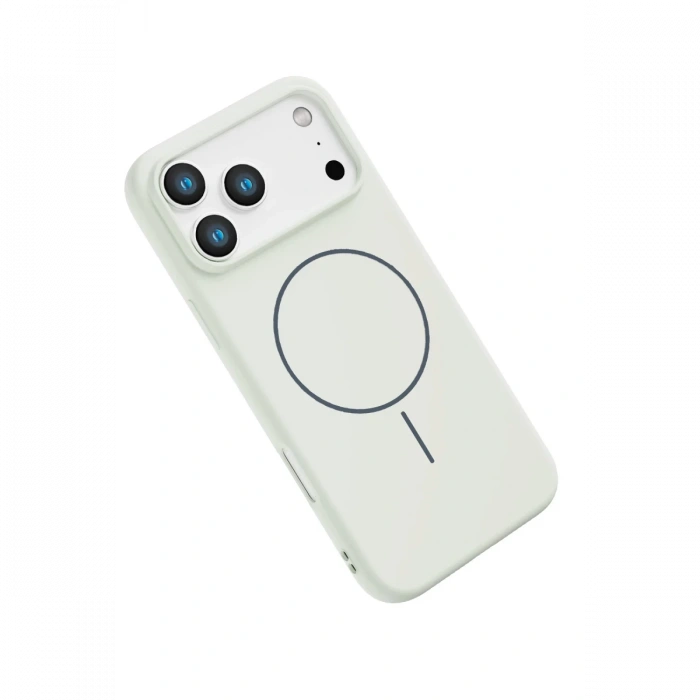 Apple iPhone 17 Pro Jully Magsafe Kapak