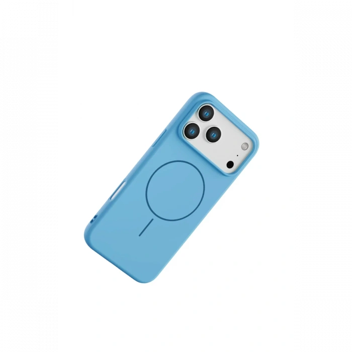 Joy Tekno Apple iPhone 17 Pro Jully Magsafe Kapak