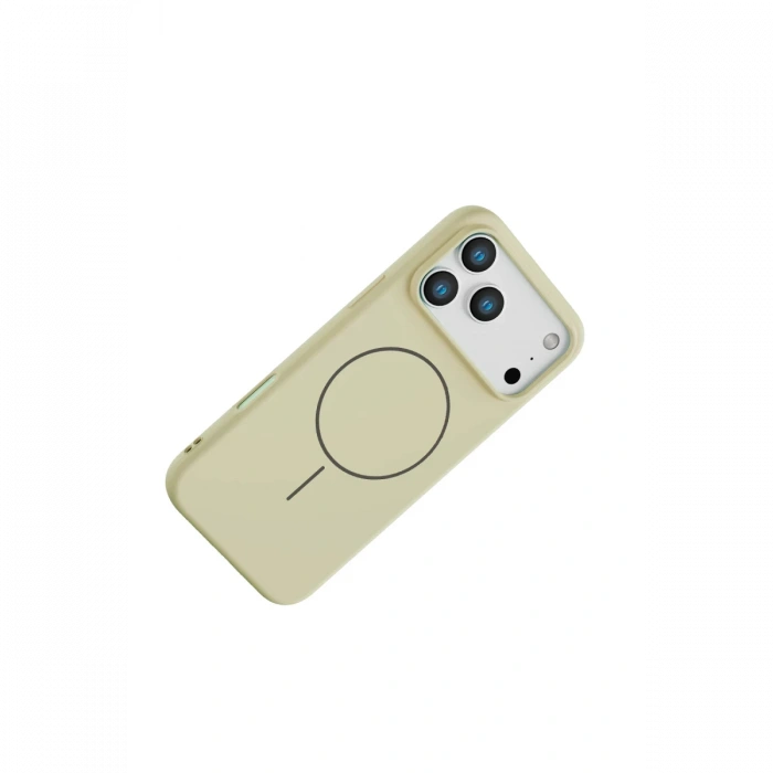 Apple iPhone 17 Pro Jully Magsafe Kapak