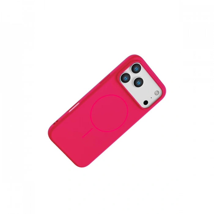 Apple iPhone 17 Pro Jully Magsafe Kapak