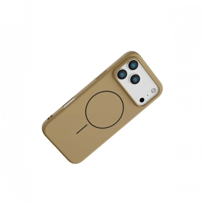 Joy Tekno Apple iPhone 17 Pro Jully Magsafe Kapak