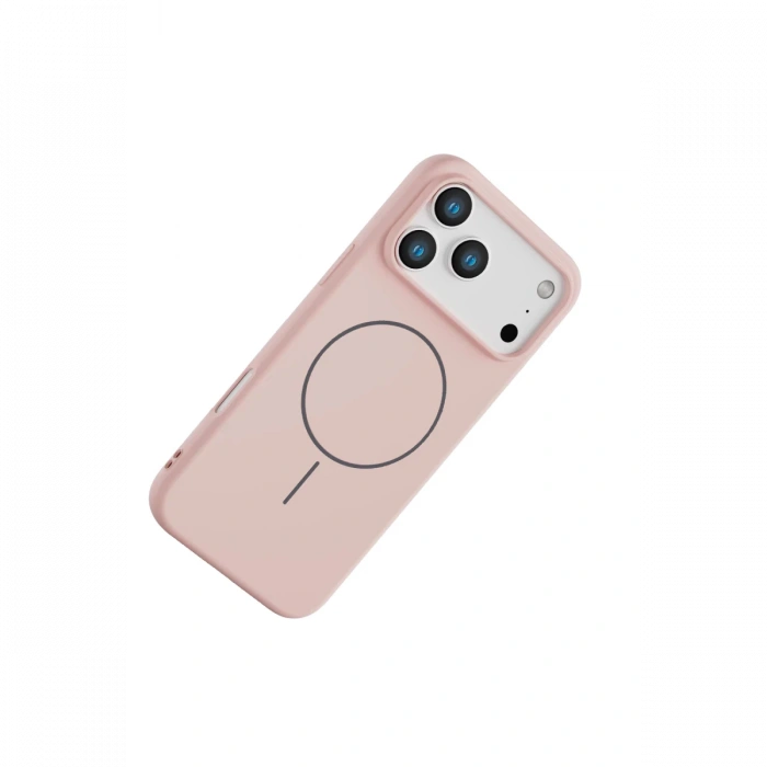 Apple iPhone 17 Pro Jully Magsafe Kapak